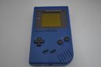 Nintendo GameBoy Classic Electric Blue, Consoles de jeu & Jeux vidéo, Consoles de jeu | Nintendo Game Boy