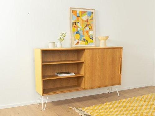 WK Möbel - Buffet - Teck, Antiek en Kunst, Antiek | Meubels | Stoelen en Sofa's