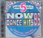 Various - Now Dance Hits 96 Volume 5, CD & DVD, Verzenden