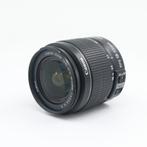 Canon EF-S 18-55mm F/4-5.6 IS STM | Occasion, TV, Hi-fi & Vidéo, Ophalen of Verzenden
