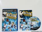 Playstation 2 / PS2 - Rayman - Raving Rabbids, Gebruikt, Verzenden