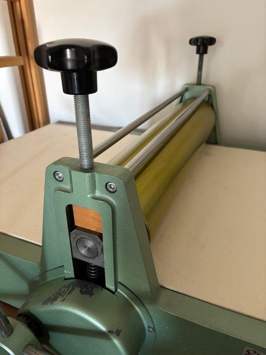 Drukblokken - gerstaeker 600, Antiek en Kunst, Antiek | Wandborden en Tegels