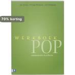 Werkboek POP - communicatie en reflectie 9789039522387, Boeken, Verzenden, Gelezen, J. Arets