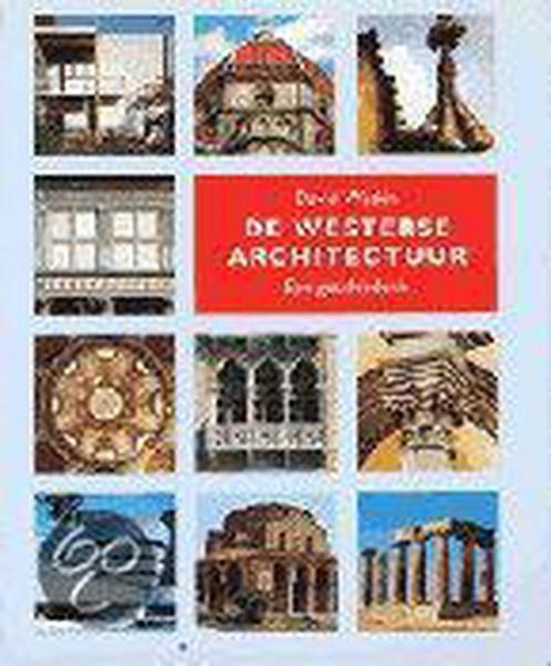 De westerse architectuur / Sun-architectuur 9789061684091, Boeken, Kunst en Cultuur | Architectuur, Gelezen, Verzenden