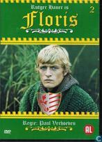 Floris Deel 2 (dvd tweedehands film), Cd's en Dvd's, Dvd's | Actie, Ophalen of Verzenden, Nieuw in verpakking