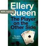 Player On The Other Side 9781409146353 Ellery Queen, Boeken, Verzenden, Gelezen, Ellery Queen