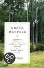 Grave Matters 9780743277686, Mark Harris, Verzenden