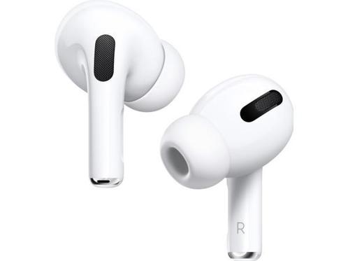 Veiling - Apple AirPods Pro Met MagSafe Oplaadcase (Lightnin, Telecommunicatie, Mobiele telefoons | Oordopjes