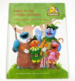 SESAMSTRAAT. ERNIE EN ZIJN VROLIJKE 9789039700433 Muntean, Boeken, Verzenden, Gelezen, Muntean
