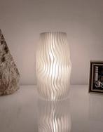 Swiss design - Lamp - Gletsjer #1 Tafellamp - EcoLux, Antiek en Kunst