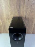 Yamaha - NS-SW210 Subwoofer luidsprekerset, Audio, Tv en Foto, Nieuw