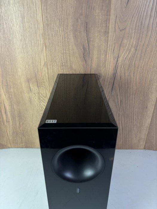 Yamaha - NS-SW210 Subwoofer luidsprekerset, Audio, Tv en Foto, Radio's