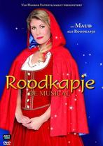 Roodkapje De Musical, Cd's en Dvd's, Verzenden, Nieuw in verpakking