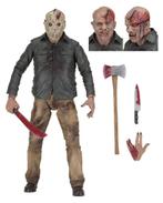 Friday the 13th: The Final Chapter Action Figure 1/4 Jason 4, Verzamelen, Ophalen of Verzenden, Nieuw