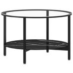 Tafel 70cm | Retour Deal | Moderne Stijl (salontafel), Huis en Inrichting, Tafels | Salontafels, Verzenden, Rond, Nieuw, 50 tot 100 cm