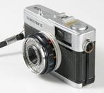 Olympus Trip 35 met D. Zuiko 2.8/40 mm - Analoge