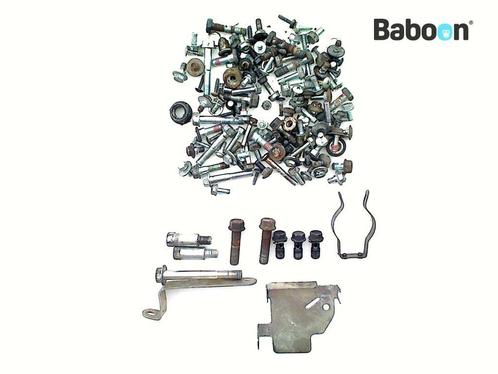 Bouten en Moeren Honda SH Mode 125 (ANC125E), Motoren, Onderdelen | Honda, Gebruikt, Verzenden