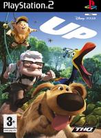 Disney Pixar Up (ps2 nieuw), Ophalen of Verzenden, Nieuw