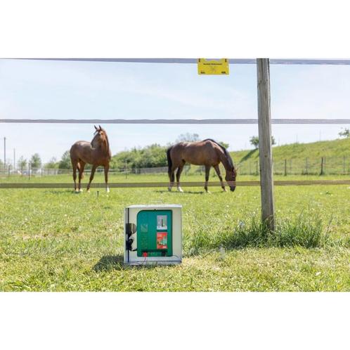 Accukast metaal - kerbl, Dieren en Toebehoren, Stalling en Weidegang