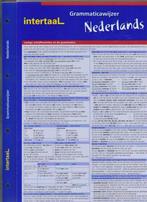 Grammaticawijzer Nederlands 9789460300332 Maja Becking, Verzenden, Zo goed als nieuw, Maja Becking