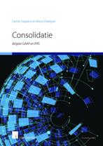 Consolidatie 9789400007512 Carine Coppens, Boeken, Verzenden, Gelezen, Carine Coppens