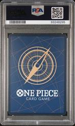 Bandai - 1 Graded card - One Piece - Nami #007 - PSA 10, Hobby en Vrije tijd, Verzamelkaartspellen | Overige, Nieuw
