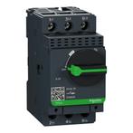Schneider Electric TeSys GV2L10 Disjoncteur Magnétique -, Bricolage & Construction, Verzenden