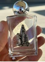 Mysterieuze en neogotische flacon Reliquiario van Lourdes, Antiquités & Art