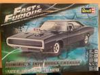 Revell 1:25 - 1 - Voiture miniature - Dodge  Charger, Hobby & Loisirs créatifs