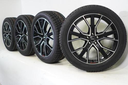 Audi Q5 SQ5 80A 20 inch velgen Dunlop Winterbanden Nieuw Ori, Auto-onderdelen, Banden en Velgen, Ophalen of Verzenden