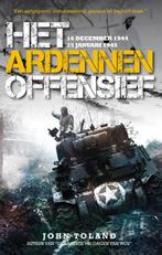Het Ardennenoffensief 9789089752802 John Toland, Livres, Guerre & Militaire, Verzenden, John Toland