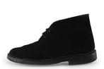 Clarks Originals veterboots in maat 39 Zwart | 15% korting, Kinderen en Baby's, Kinderkleding | Schoenen en Sokken, Verzenden
