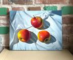 Sergey Kolodyazhniy (XX-XXI) - Three apples