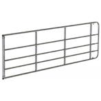 Weidepoort metalen uitschuifbaar 3 tot 4m h 90 cm -, Dieren en Toebehoren, Stalling en Weidegang