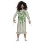 Zombie Halloween Kostuum Dames Braaksel, Nieuw, Verzenden