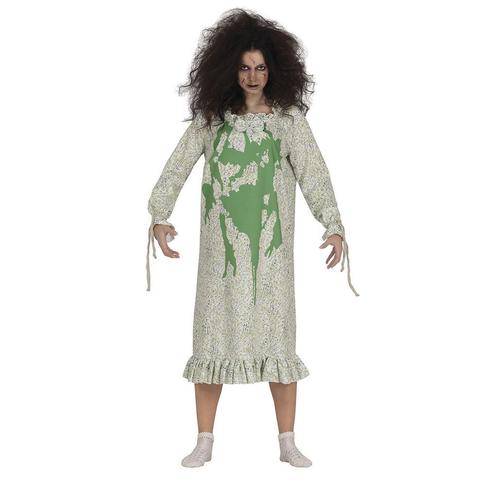 Zombie Halloween Kostuum Dames Braaksel, Hobby en Vrije tijd, Feestartikelen, Nieuw, Verzenden