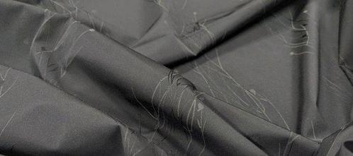 Loro Piana in misto seta by Luxury Living Group cm 630 x 138, Antiek en Kunst, Antiek | Tapijten, Tafelkleden en Textiel