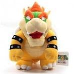 Bowser Koopalings Wiggler Nabbit Boo super mario knuffels, Kinderen en Baby's, Verzenden, Nieuw