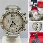 Cartier - Pasha - WSPA0018 - Unisex - 2020+, Nieuw
