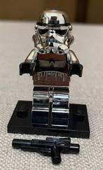 Lego - Star Wars - sw0097 - Star Wars Imperial Stormtrooper