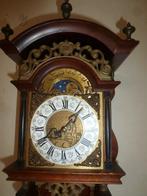 Sallander klok - - Mahonie - 1950-1960