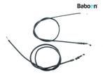 Chokekabel BMW R 80 1984-1995 (R80) Set, Motoren, Verzenden, Gebruikt
