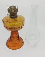 Brevete L&B - Joseph Lempereur & Lambert Bernard - Olielamp, Antiek en Kunst