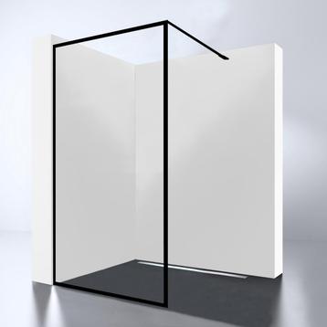 Inloopdouche Best Design For-You 90x200 cm 8 mm Nano Easy, Ophalen of Verzenden, Overige typen