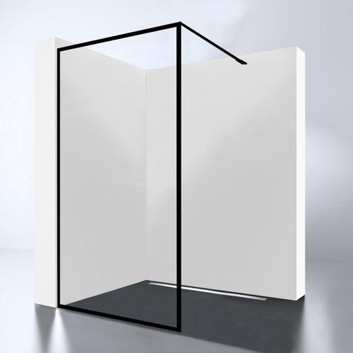 Inloopdouche Best Design For-You 90x200 cm 8 mm Nano Easy, Doe-het-zelf en Bouw, Sanitair, Overige typen, Nieuw, Ophalen of Verzenden
