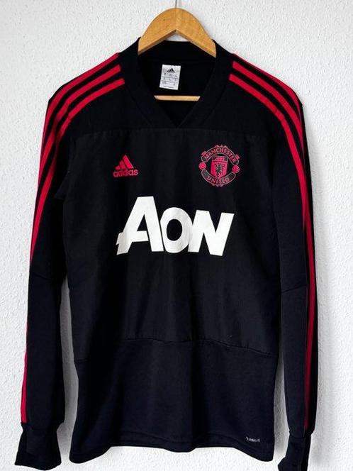 Manchester United - Engelse voetbalcompetitie - 2018 -, Verzamelen, Overige Verzamelen