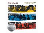 The Police - Synchronicity - 4LP Super Deluxe Edition, Verzenden, Nieuw