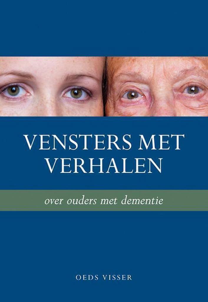 Vensters met verhalen 9789463650847 Oeds Visser, Boeken, Politiek en Maatschappij, Zo goed als nieuw, Verzenden
