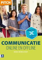 Communicatie / Pitch 9789039528150 Kees Benschop, Verzenden, Kees Benschop