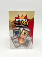 The Pokémon Company Mystery box - Mystery Grade box - Neo, Hobby en Vrije tijd, Verzamelkaartspellen | Pokémon, Nieuw